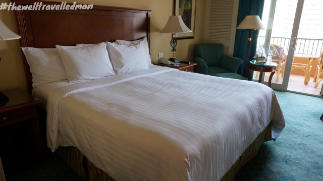 thewelltravelledman cairo marriott hotel room