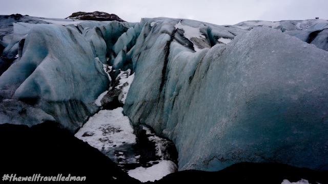 thewelltravelledman iceland Sólheimajökull glacier